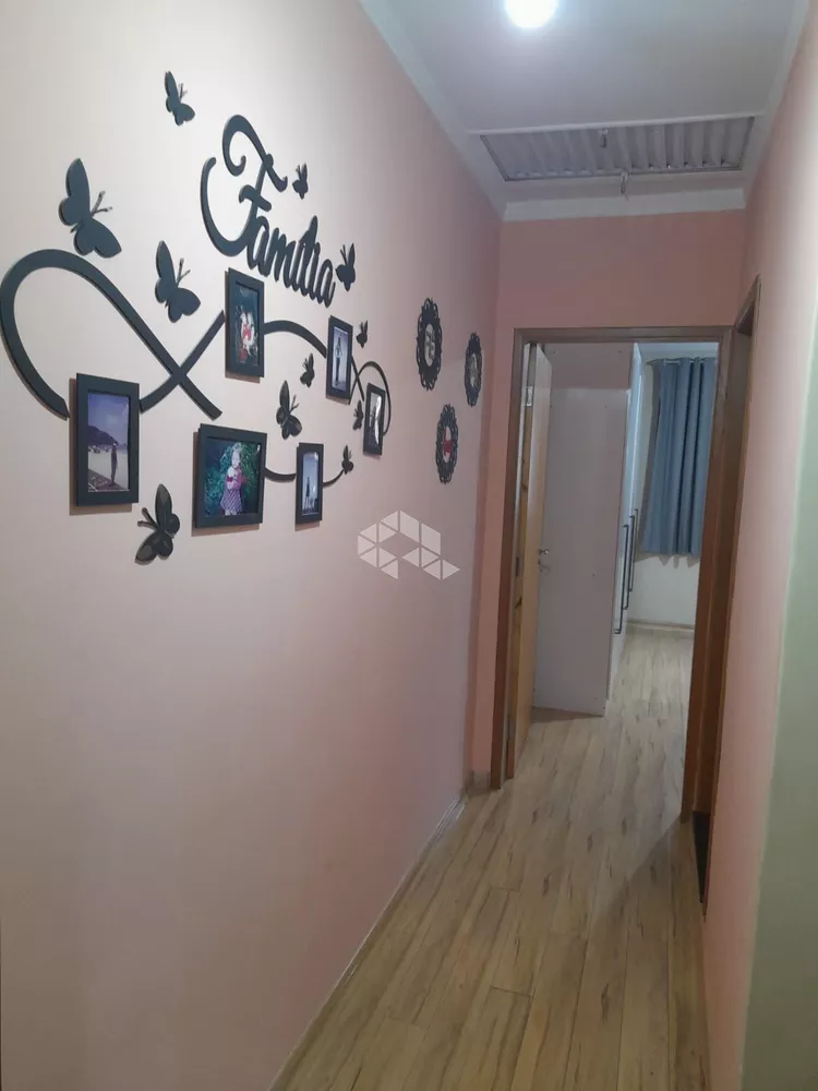 Casa, 3 quartos, 125 m² - Foto 6