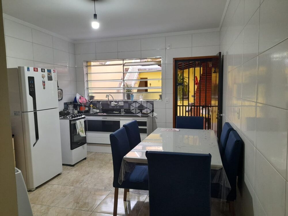 Casa, 3 quartos, 125 m² - Foto 3