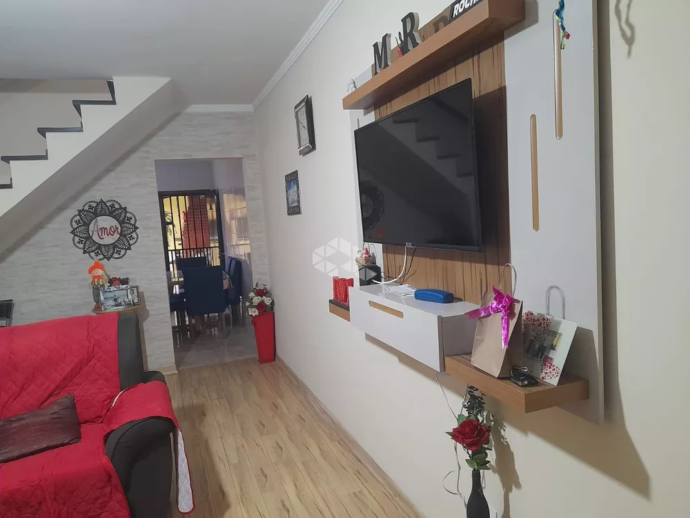 Casa, 3 quartos, 125 m² - Foto 3