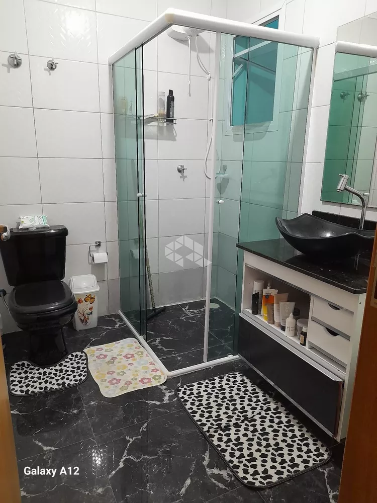 Casa, 3 quartos, 125 m² - Foto 9