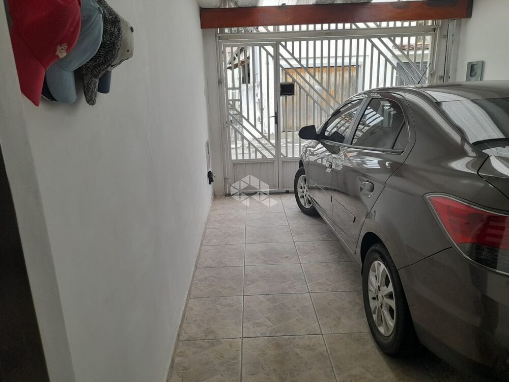 Casa, 3 quartos, 125 m² - Foto 1