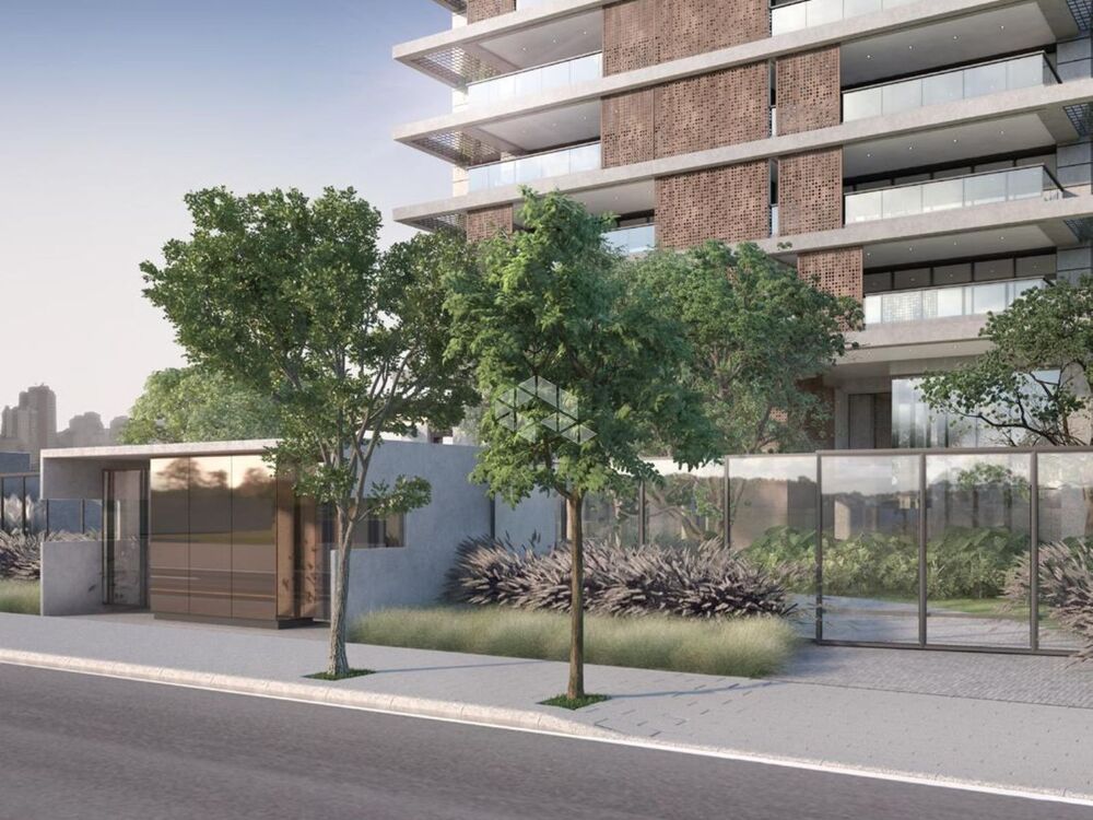 Apartamento, 4 quartos, 245 m² - Foto 1