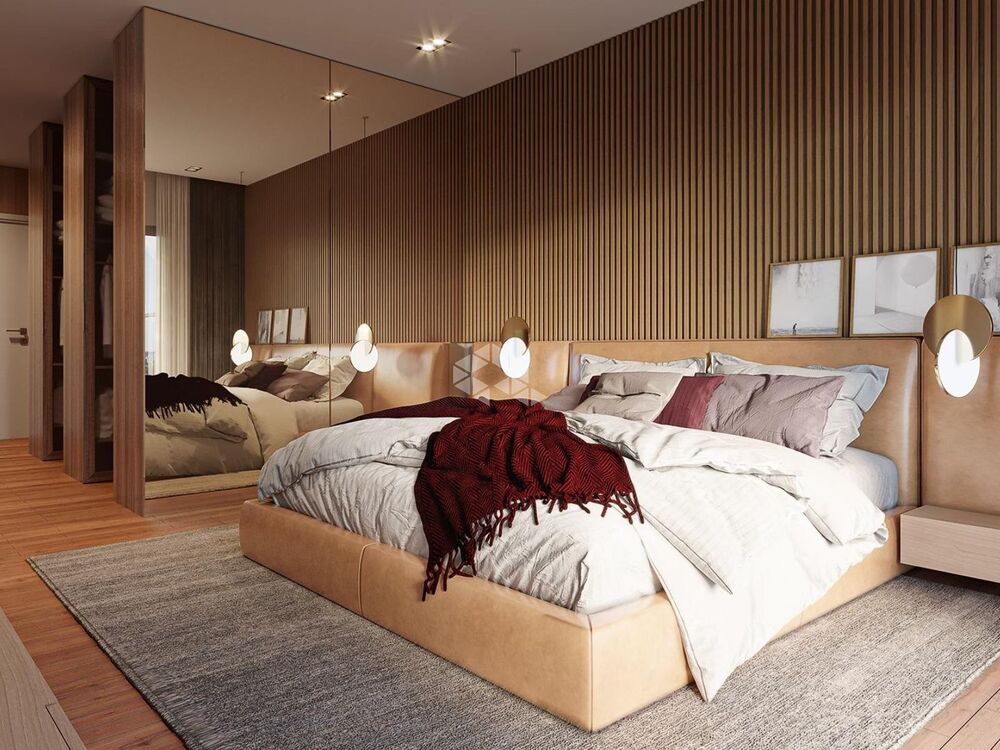 Apartamento, 4 quartos, 245 m² - Foto 4