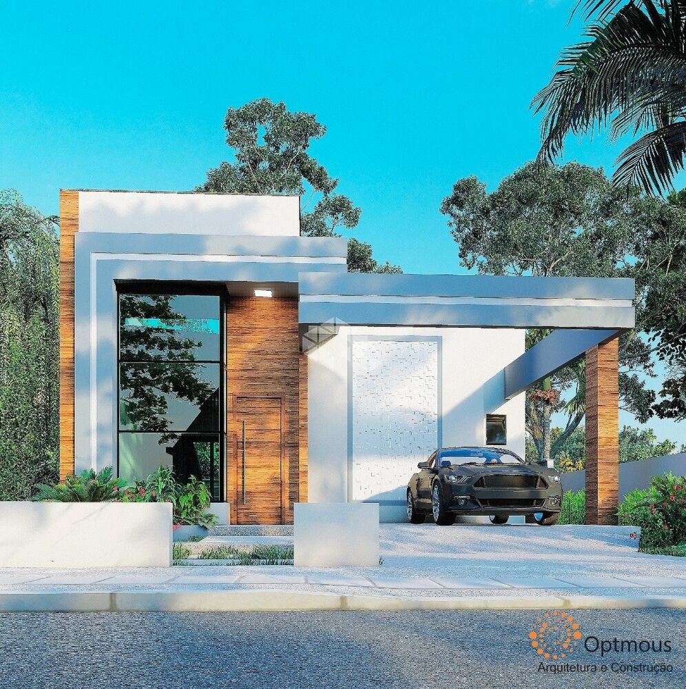 Casa, 3 quartos, 80 m² - Foto 4