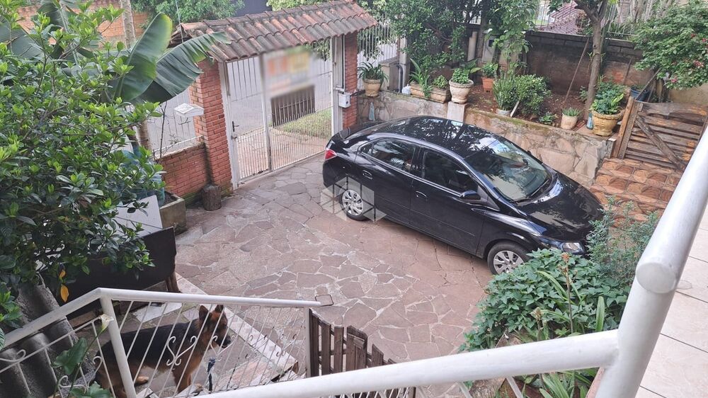 Casa à venda com 4 quartos, 189m² - Foto 2