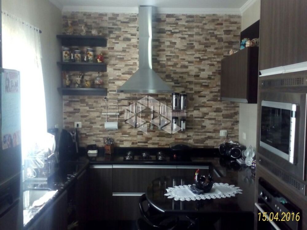 Casa, 4 quartos, 150 m² - Foto 9