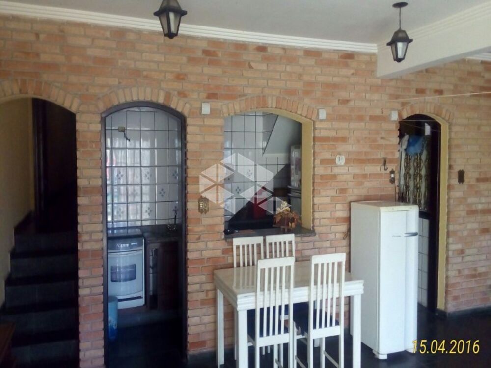 Casa, 4 quartos, 150 m² - Foto 14