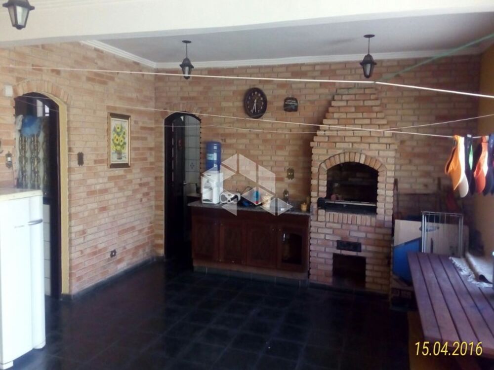 Casa, 4 quartos, 150 m² - Foto 15