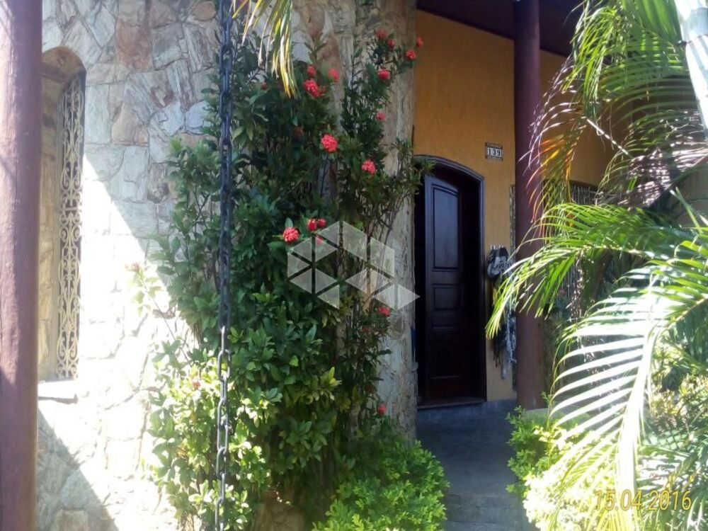 Casa, 4 quartos, 150 m² - Foto 2