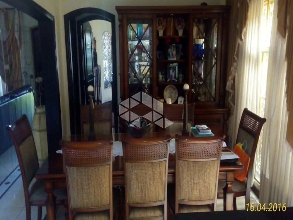 Casa, 4 quartos, 150 m² - Foto 6