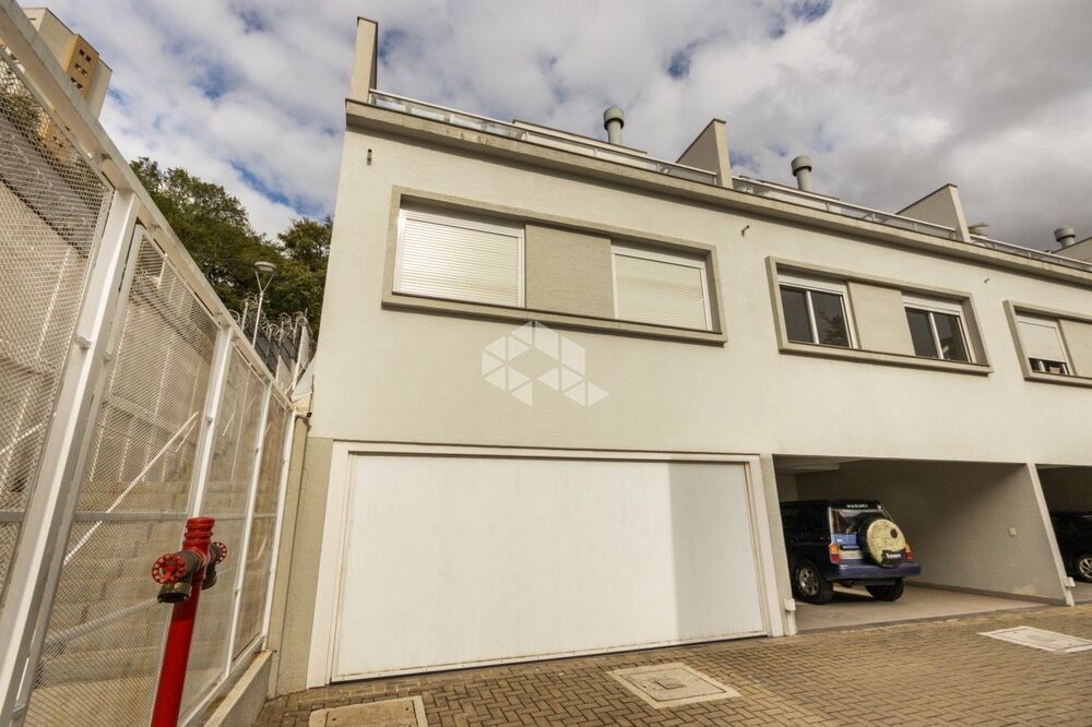 Casa de Condomínio à venda com 3 quartos, 250m² - Foto 12