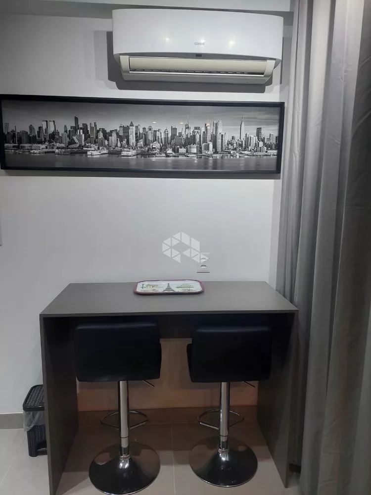 Apartamento, 1 quarto, 25 m² - Foto 3