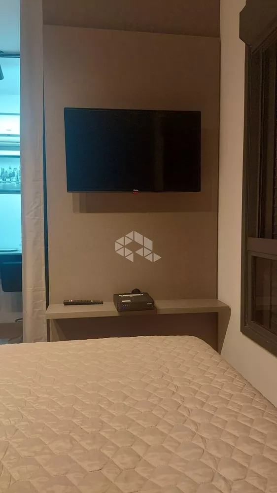 Apartamento, 1 quarto, 25 m² - Foto 1