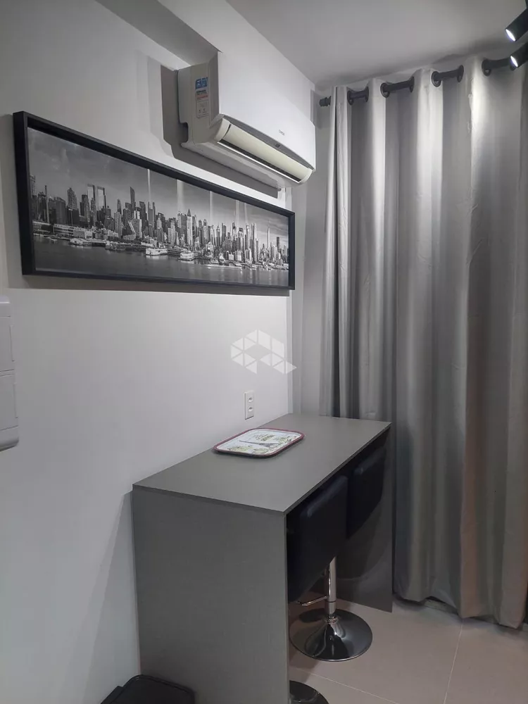 Apartamento, 1 quarto, 25 m² - Foto 4
