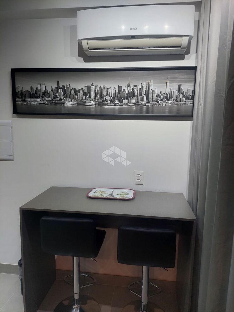 Apartamento, 1 quarto, 25 m² - Foto 12