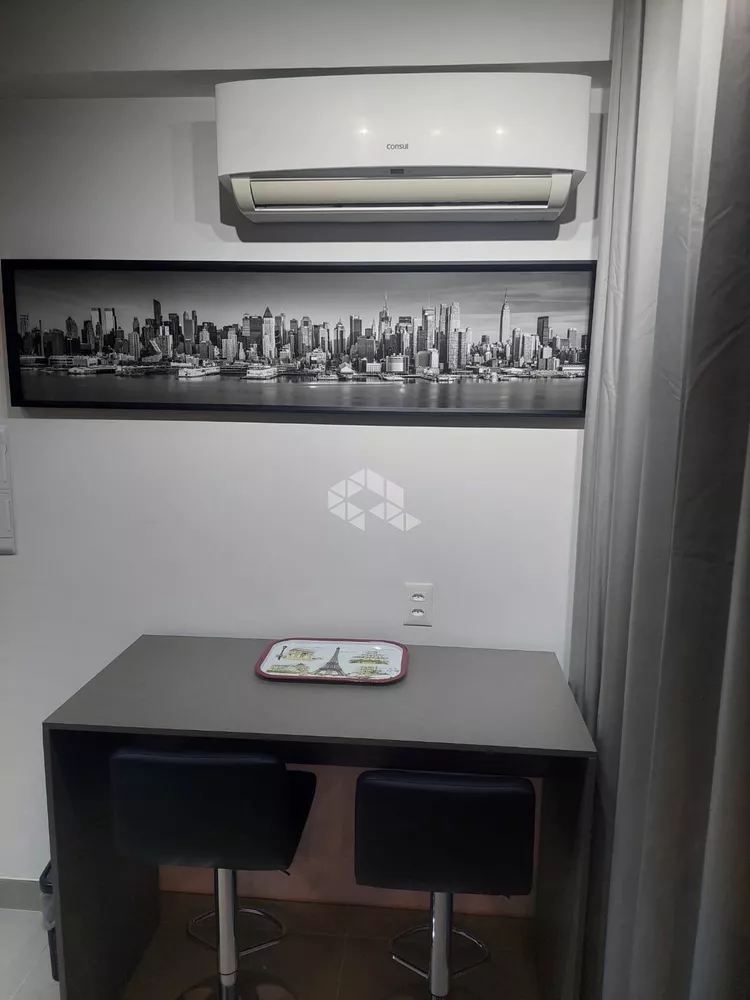 Apartamento, 1 quarto, 25 m² - Foto 6