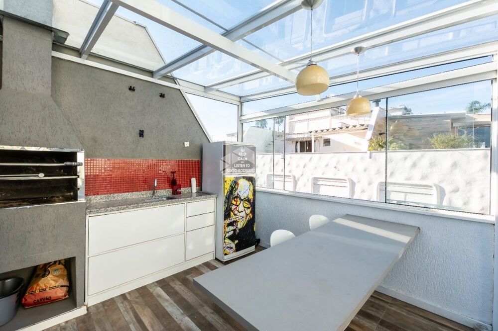 Cobertura, 2 quartos, 132 m² - Foto 11