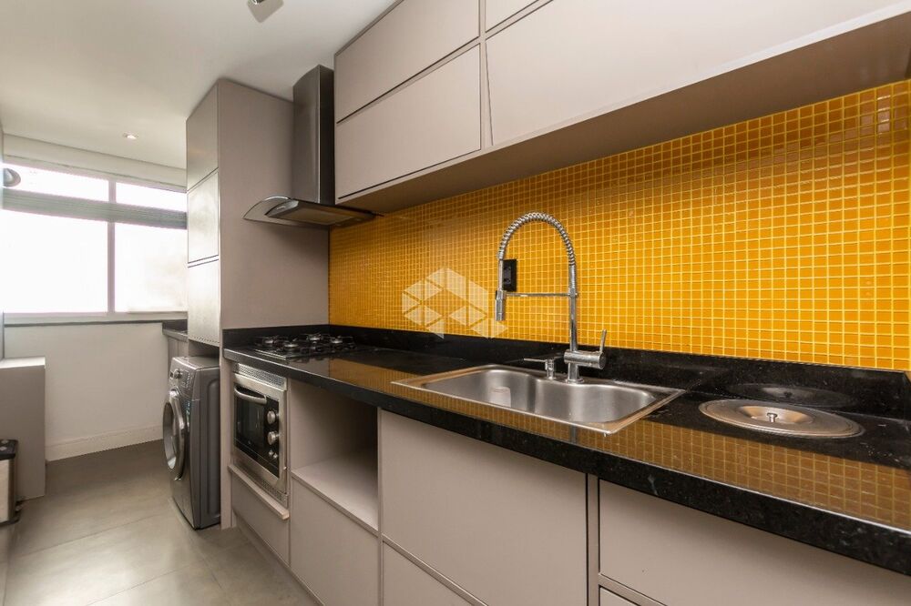 Cobertura, 2 quartos, 132 m² - Foto 5