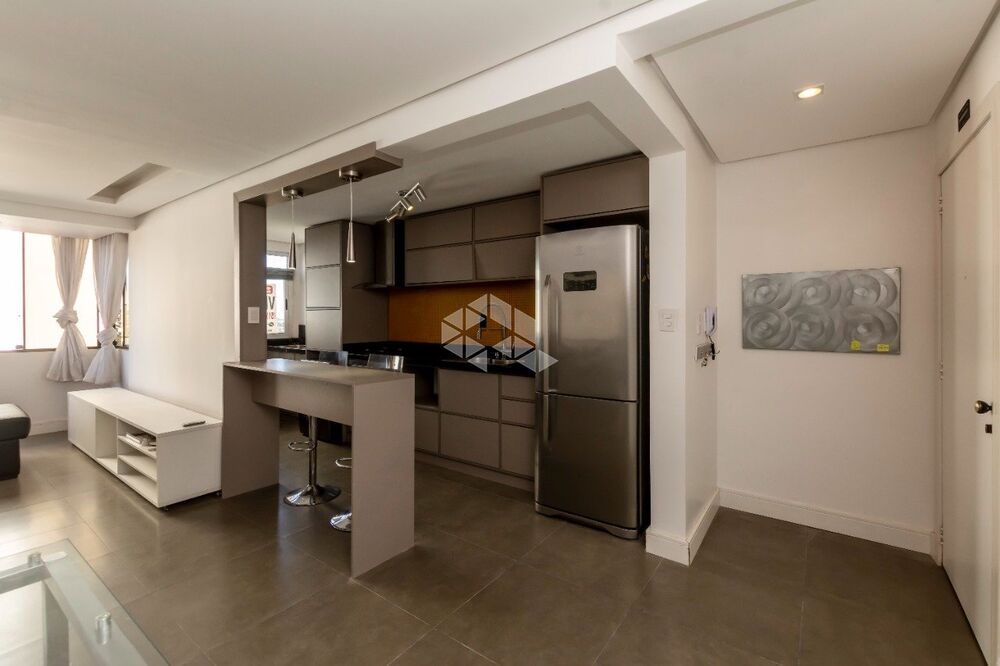 Cobertura, 2 quartos, 132 m² - Foto 2