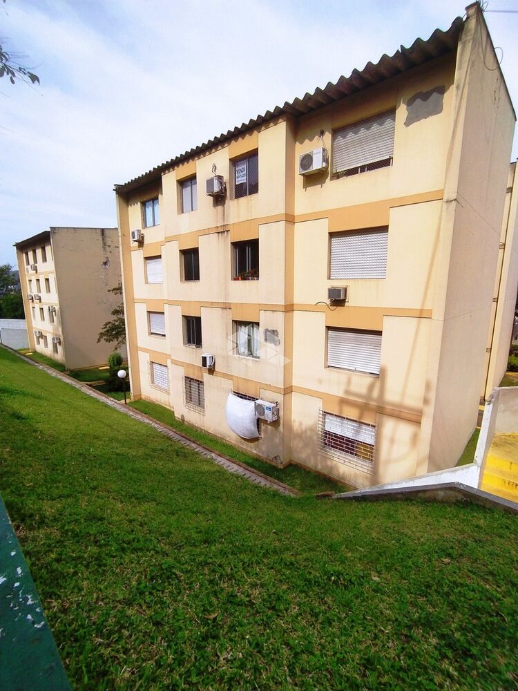 Apartamento, 1 quarto, 42 m² - Foto 3