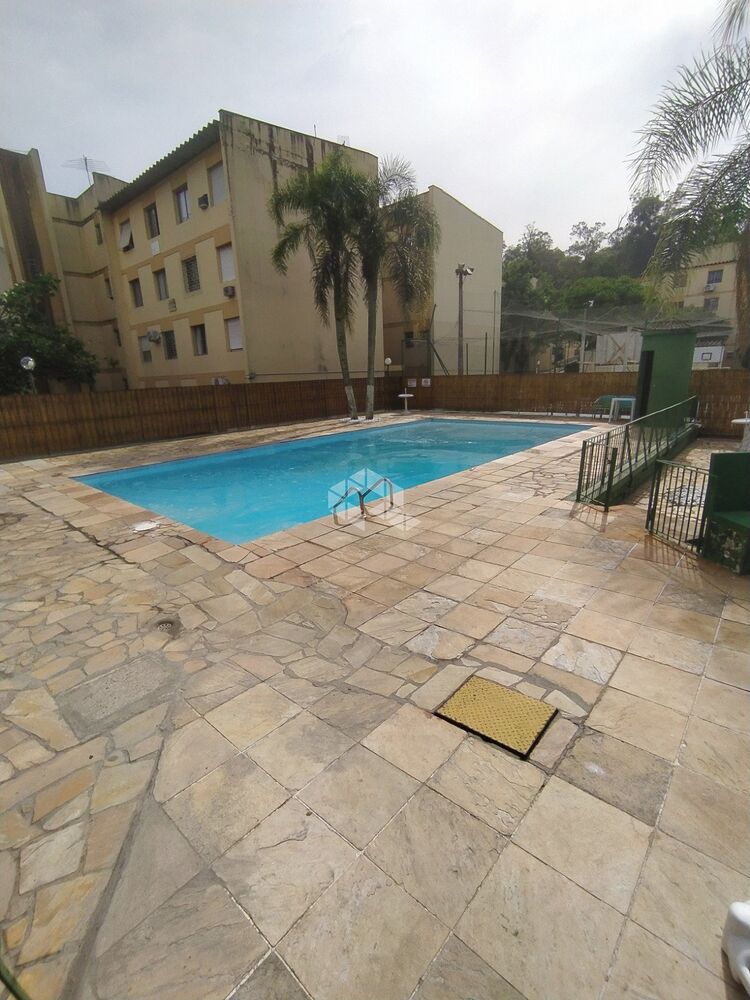 Apartamento, 1 quarto, 42 m² - Foto 2