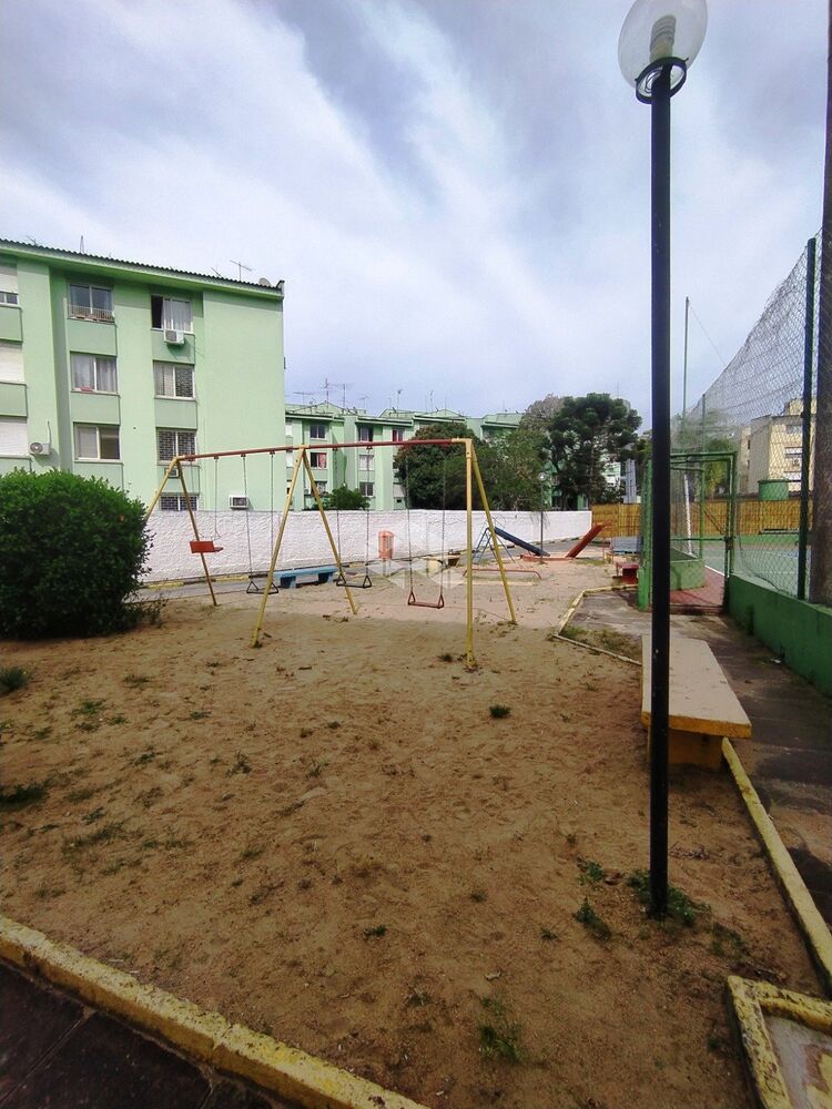 Apartamento, 1 quarto, 42 m² - Foto 1