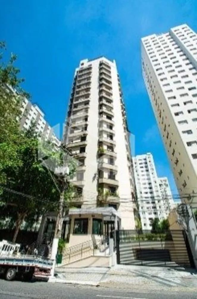 Apartamento, 3 quartos, 350 m² - Foto 5