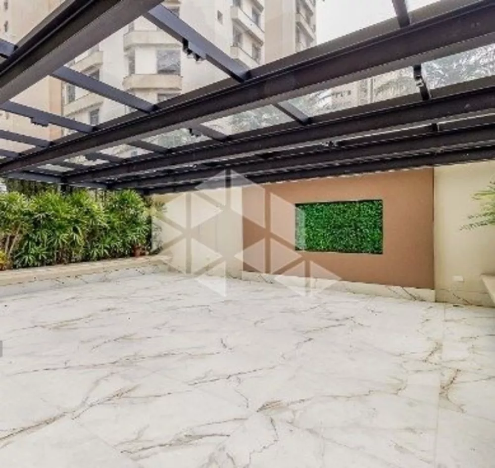 Apartamento, 3 quartos, 350 m² - Foto 2