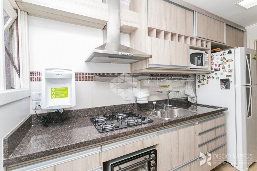 Apartamento, 2 quartos, 62 m² - Foto 4