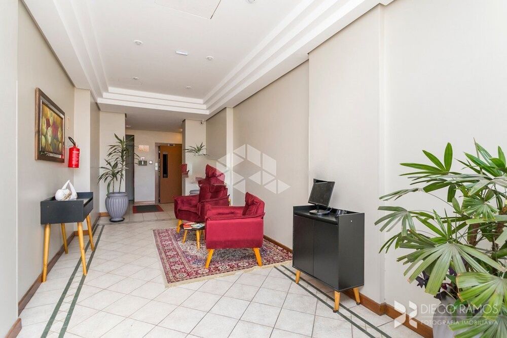 Apartamento, 2 quartos, 62 m² - Foto 3