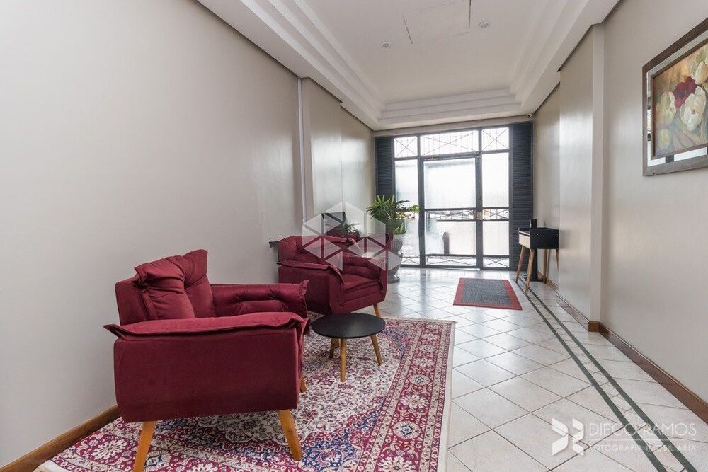 Apartamento, 2 quartos, 62 m² - Foto 2