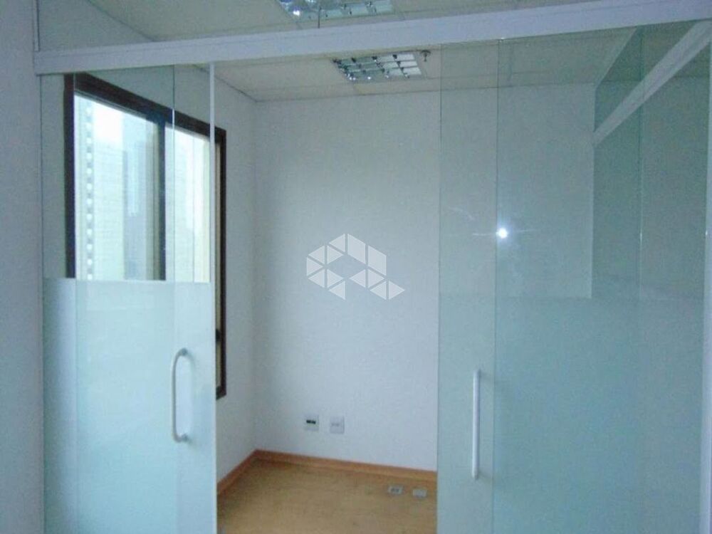 Sala-Conjunto, 40 m² - Foto 1