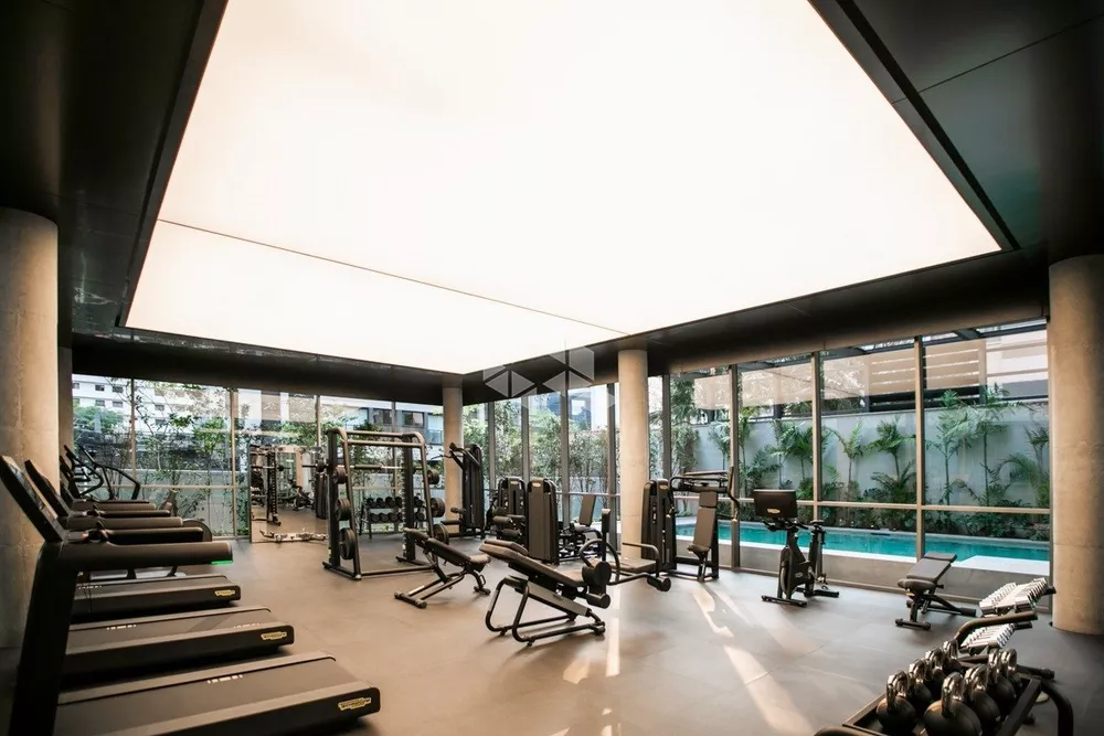 Apartamento, 3 quartos, 317 m² - Foto 7