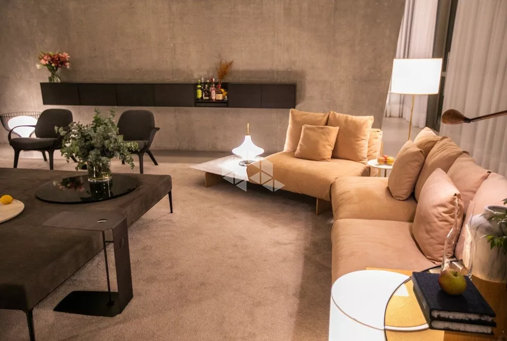 Apartamento, 3 quartos, 317 m² - Foto 11