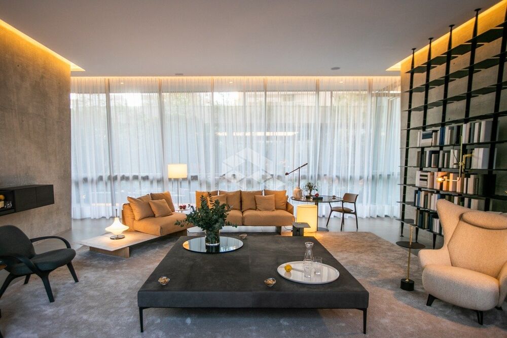 Apartamento, 3 quartos, 317 m² - Foto 8