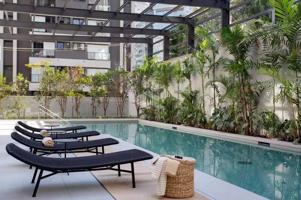 Apartamento, 3 quartos, 317 m² - Foto 2