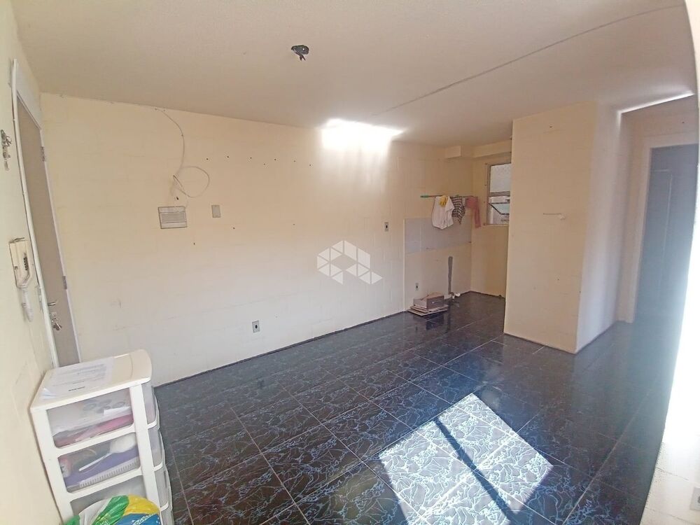 Apartamento, 2 quartos, 38 m² - Foto 1