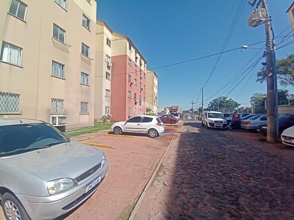 Apartamento, 2 quartos, 38 m² - Foto 3