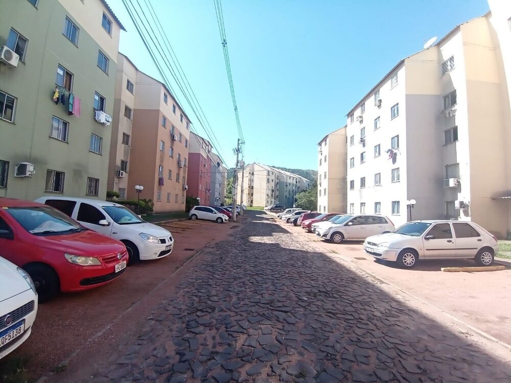 Apartamento, 2 quartos, 38 m² - Foto 4