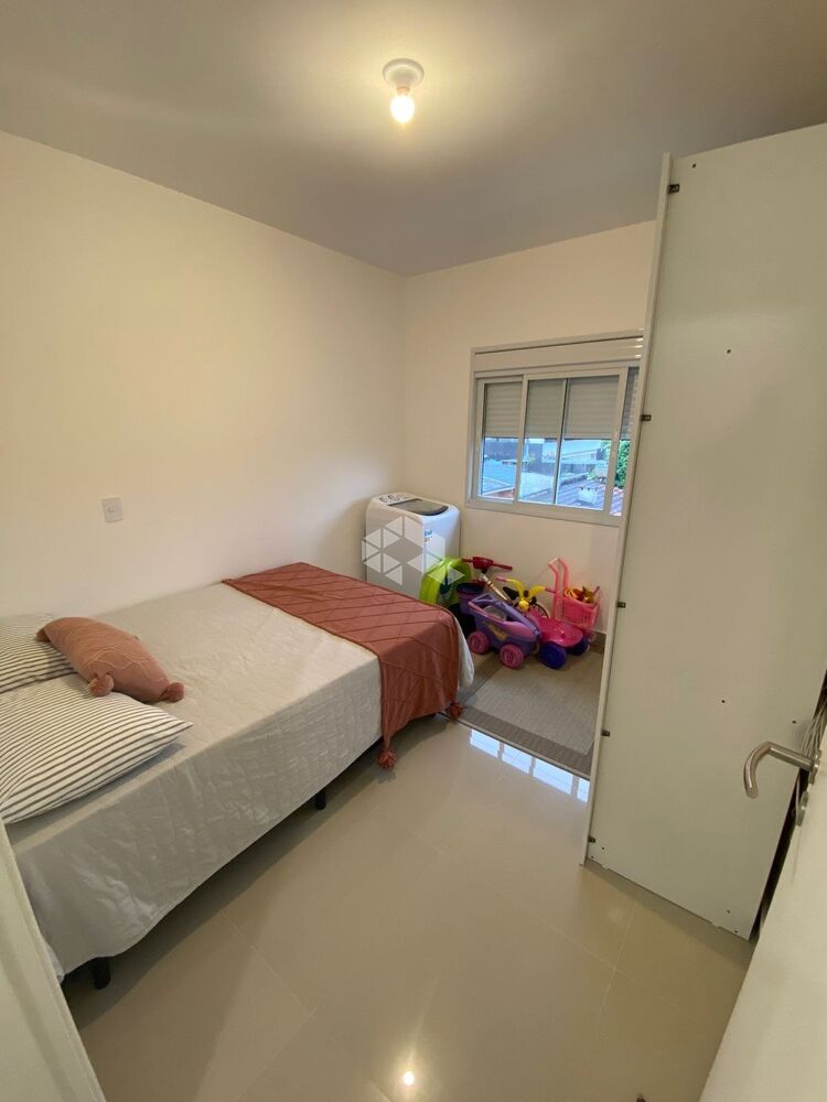 Apartamento à venda com 3 quartos, 84m² - Foto 3
