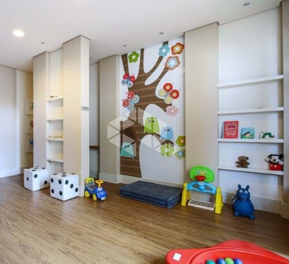 Apartamento, 2 quartos, 104 m² - Foto 1
