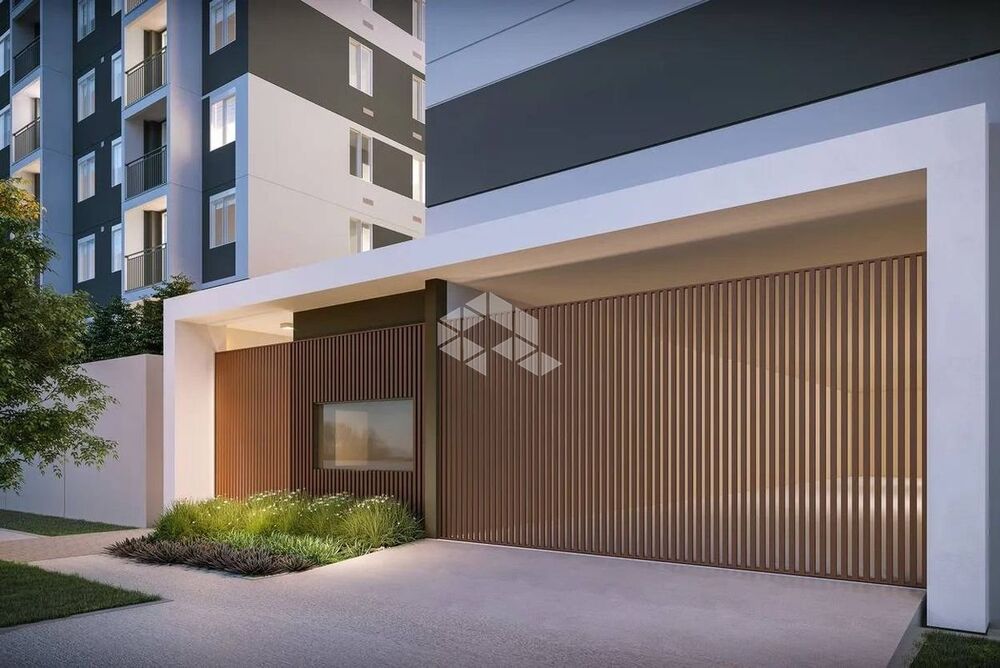 Apartamento à venda com 2 quartos, 36m² - Foto 7