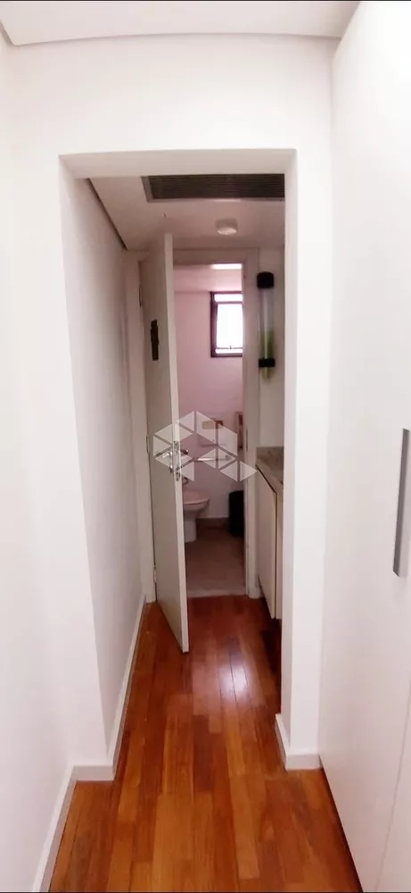 Sala-Conjunto, 45 m² - Foto 7