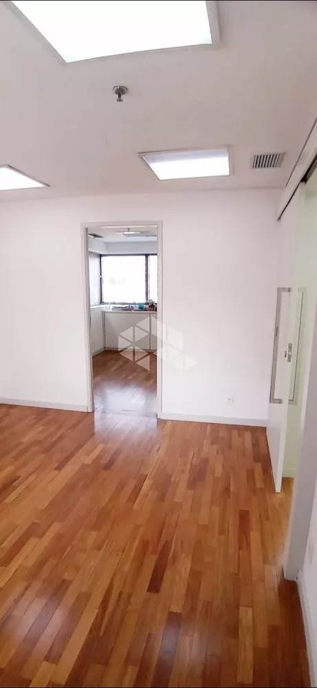 Sala-Conjunto, 45 m² - Foto 4