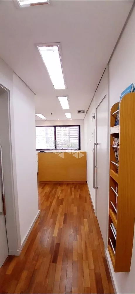 Sala-Conjunto, 45 m² - Foto 10