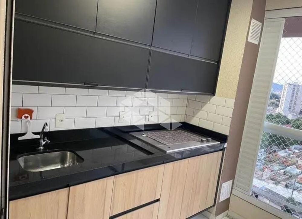 Apartamento, 2 quartos, 56 m² - Foto 1