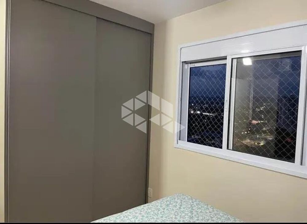 Apartamento, 2 quartos, 56 m² - Foto 3