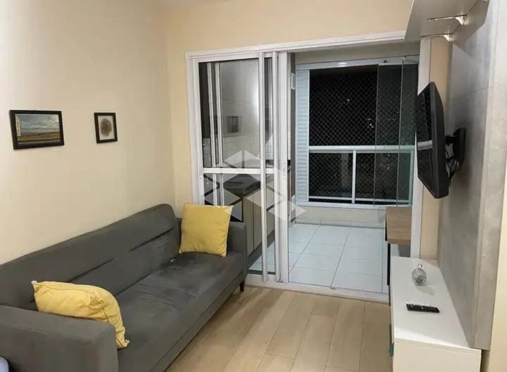 Apartamento, 2 quartos, 56 m² - Foto 2