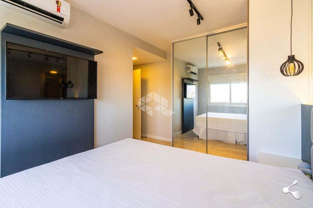 Apartamento à venda com 2 quartos, 68m² - Foto 7