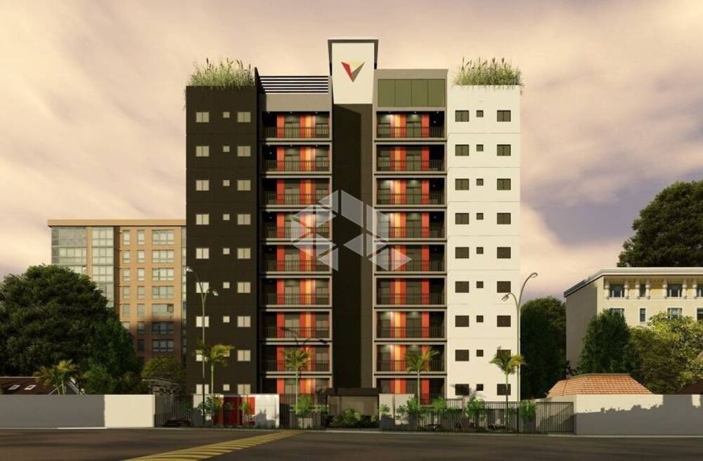 Apartamento, 2 quartos, 44 m² - Foto 10